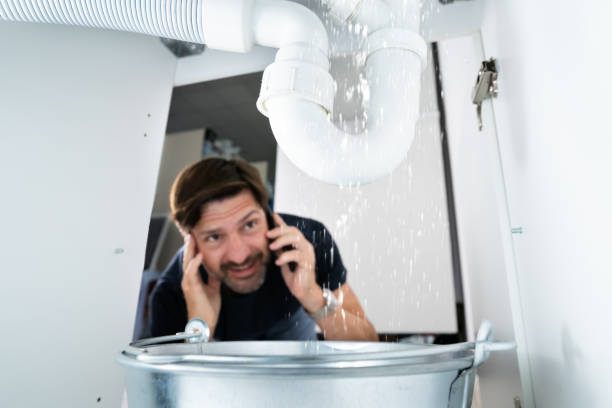 Best Toilet Repair Services  in Georgetown, CT