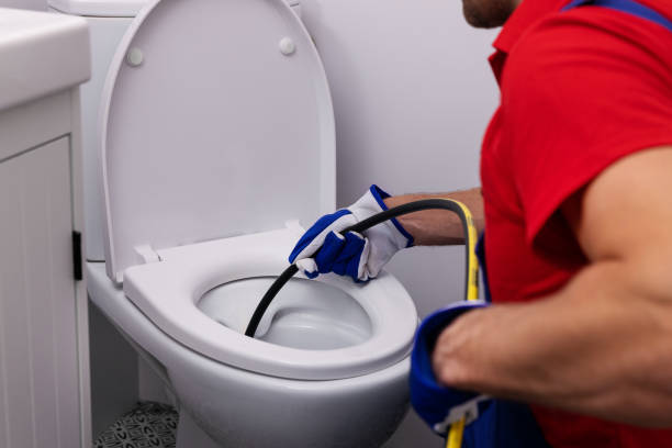 Best Sewer Cleaning Services  in Georgetown, CT