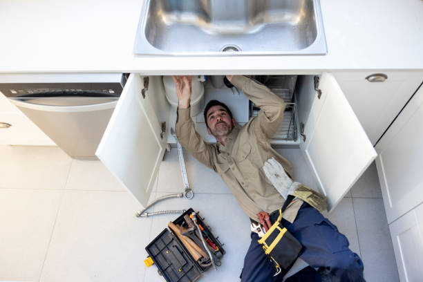 Best Water Softener Installation  in Georgetown, CT