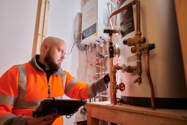 Best Drain Cleaning Services  in Georgetown, CT