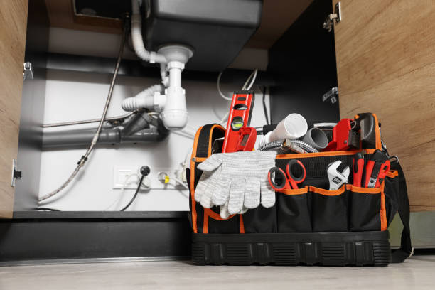  Georgetown, CT Plumbing Pros