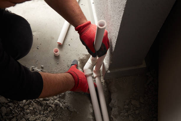Best Plumbing Installation Services  in Georgetown, CT