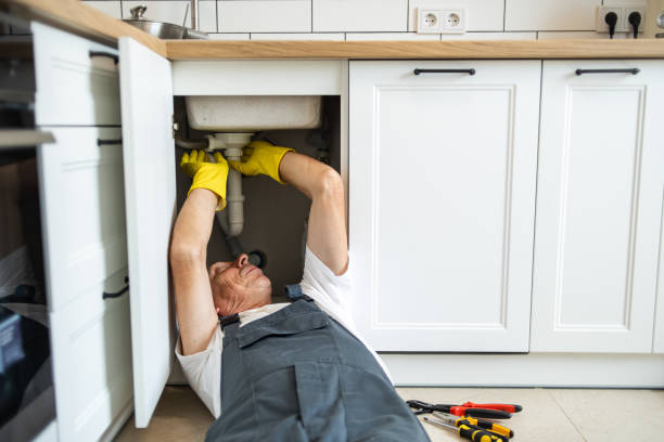 Best Affordable Plumbing Services  in Georgetown, CT