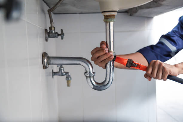 Best Sewer Cleaning Services  in Georgetown, CT