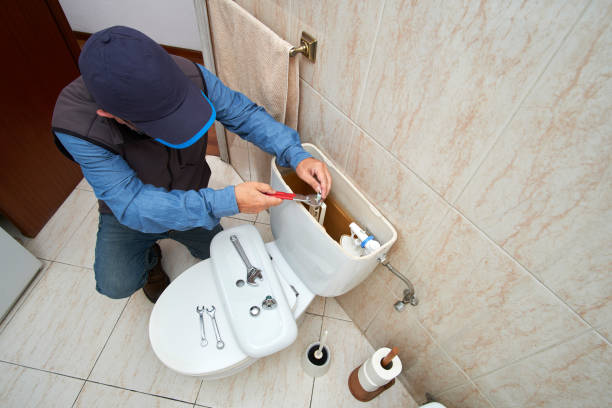Best Hot Water Heater Installation  in Georgetown, CT