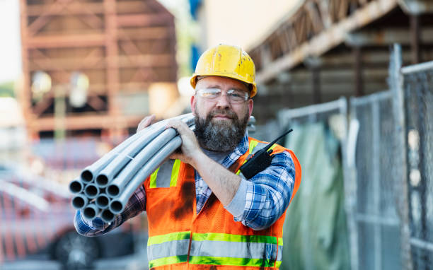 Best Drain Cleaning Services  in Georgetown, CT