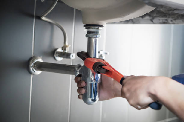 Best Emergency Plumbing Repair  in Georgetown, CT