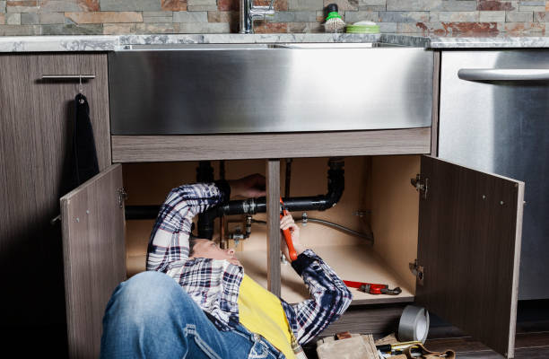 Best Water Leak Repair  in Georgetown, CT