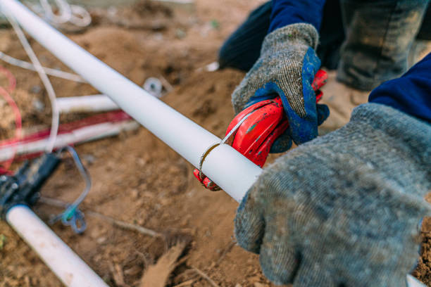 Best Emergency Plumber  in Georgetown, CT