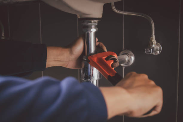 Best Sewer Line Repair  in Georgetown, CT